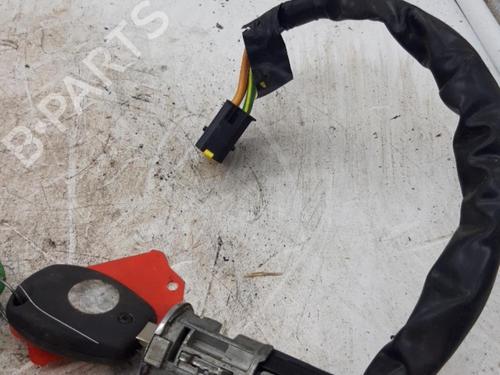 Ignition barrel DACIA DUSTER (HS_) 1.5 dCi 4x4 (HSMC, HSMD) | BP25671240M48 - Image 2