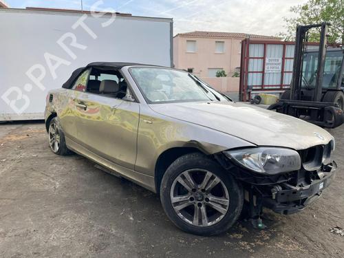 Engine control unit (ECU) BMW 1 Convertible (E88) 118 d | BP25662845M57 - Image 6