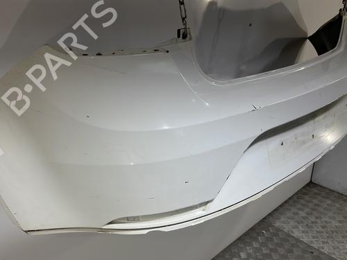 Rear bumper SEAT IBIZA IV (6J5, 6P1) 1.4 TDI | BP25669246C8