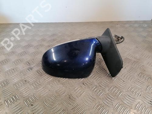 Used Left mirror VW SHARAN (7M8, 7M9, 7M6) 1.9 TDI (115 hp) 25666109