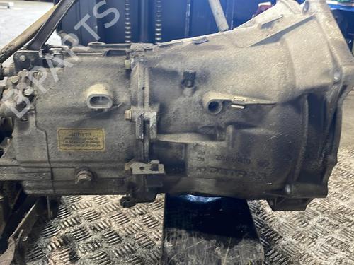 Gearbox BMW 3 Compact (E46) 316 ti | BP25663401M3  - Image 7