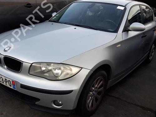 Water radiator BMW 1 (E87) 118 d | BP25663289M31  - Image 8