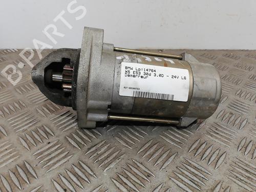 Starter BMW X5 (E53) 3.0 d | BP25670385M8 