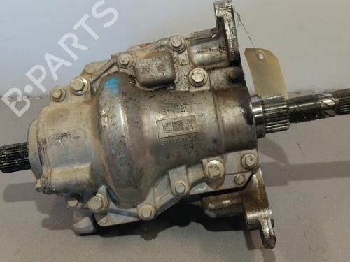 Transfer box DACIA DUSTER (HM_) 1.5 dCi 110 4x4 (HMAB) | BP36571942M36 - Image 2