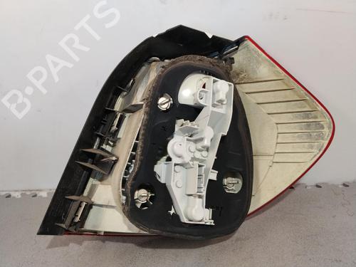Used Left taillight Left taillight 37203593 37203593