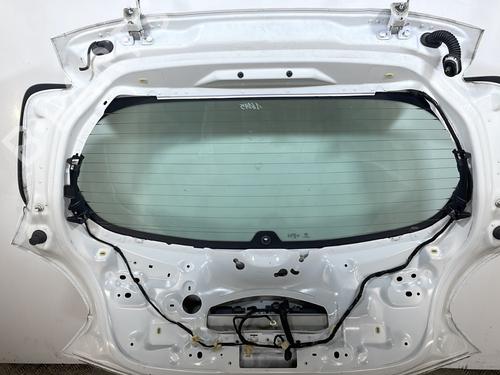 Tailgate PEUGEOT 208 I (CA_, CC_) 1.2 VTI 82 | BP26496506C6