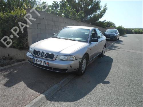 Left headlight AUDI A4 B5 (8D2) 1.9 TDI | BP25669449C28 