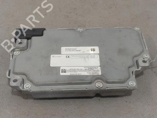 Elektronisk modul Elektronisk modul 38677348 38677348