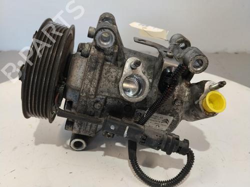AC compressor PEUGEOT PARTNER Box Body/MPV (K9) 1.5 BlueHDi 100 | BP36571934M34 - Image 5
