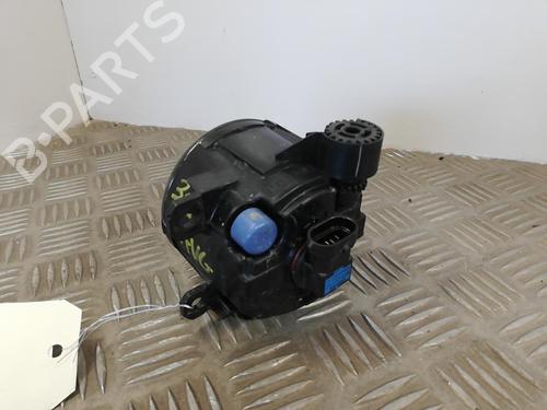Left front fog light PEUGEOT 208 II (UB_, UP_, UW_, UJ_) e-208 | BP25668006C30 