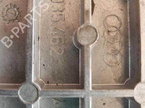 Engine control unit (ECU) AUDI A4 B8 Avant (8K5) 2.0 TDI | BP25668844M57  - Image 8