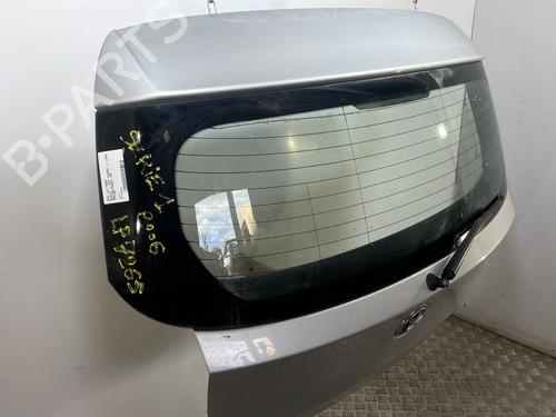 Used Tailgate Tailgate BMW 1 (E87) 120 d (163 hp) 25669543 25669543