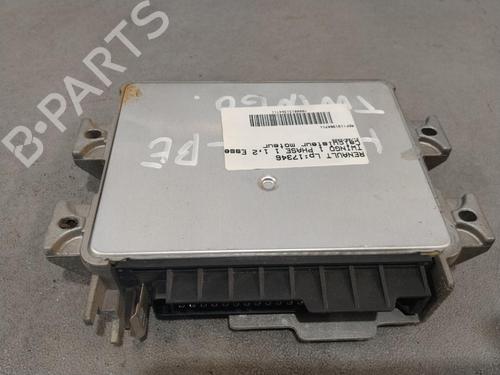 Used Engine control unit (ECU) Engine control unit (ECU) 38488039 38488039