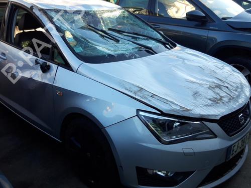 Headlight switch SEAT IBIZA IV (6J5, 6P1) 1.4 TDI | BP25665659I24  - Image 5