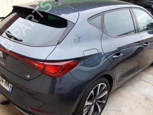 Elektronisk modul SEAT LEON (KL1, KLG) 2.0 TDI | BP29571567M83 
