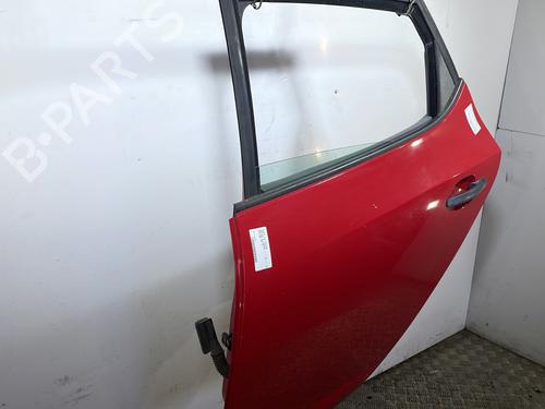 Left rear door SEAT IBIZA IV (6J5, 6P1) 1.2 | BP29406670C4 