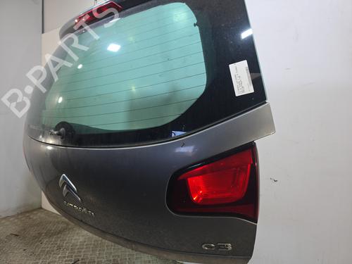 Bagklap CC/Kombi-Coupé CITROËN C3 II (SC_) 1.4 HDi 70 (SC8HZC, SC8HR0, SC8HP4) | BP31019057C6 