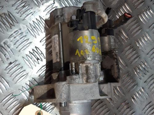 Startmotor FORD KUGA II (DM2) 1.5 TDCi | BP25666247M8 