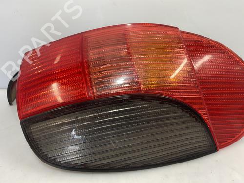 Right taillight PEUGEOT 306 Break (7E, N3, N5) 1.9 D | BP28479331C35 