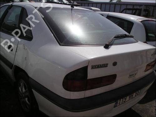 Used Parts RENAULT SAFRANE II (B54_)  2.2 dT (B54G)  2534655