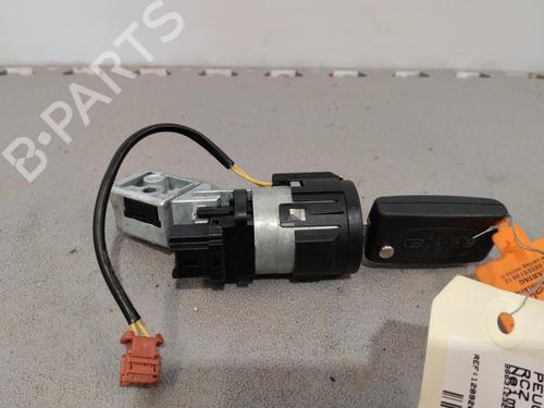 Ignition barrel PEUGEOT RCZ 1.6 16V | BP36954092M48 - Image 2