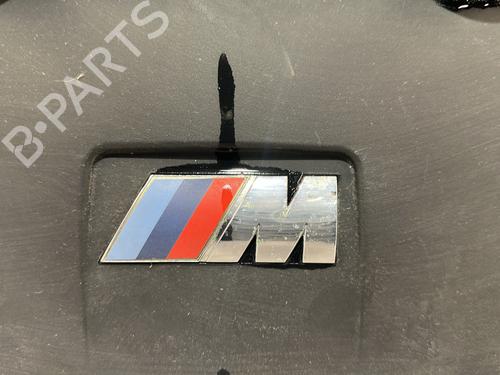 Topbeskyttelse BMW X5 (E70) M | BP25664169M93 