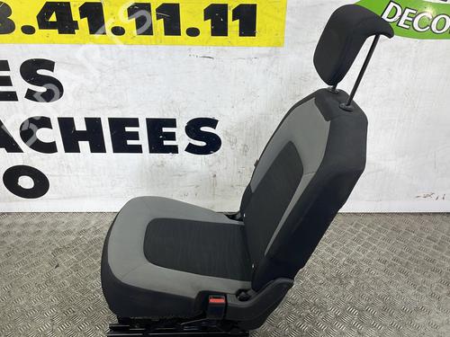 Sæde Bagtil CITROËN C4 Picasso II 1.6 HDi / BlueHDi 115 | BP25664434C17 