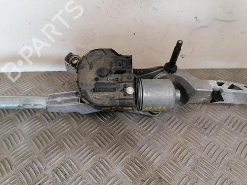 Used Front wiper motor Front wiper motor MERCEDES-BENZ CLS Shooting Brake (X218) CLS 350 BlueTEC / d (218.926) (258 hp) 25670689 25670689