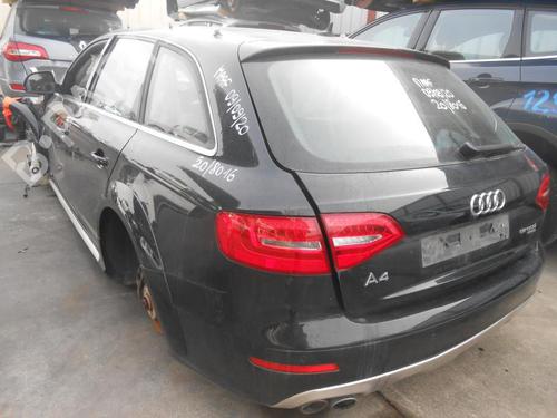 Starter AUDI A4 B8 Avant (8K5)  | BP25668666M8  - Image 6