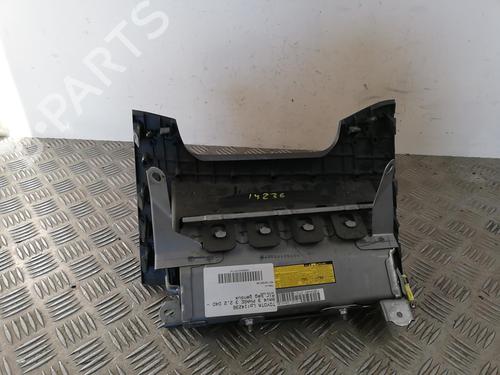 Knee airbag TOYOTA RAV 4 III (_A3_) 2.2 D 4WD (ALA30_, ALA30R) | BP25665770C50 
