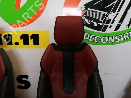 Used Seats set Seats set LAND ROVER RANGE ROVER EVOQUE (L538) 2.0 D 4x4 (150 hp) 26314276 26314276