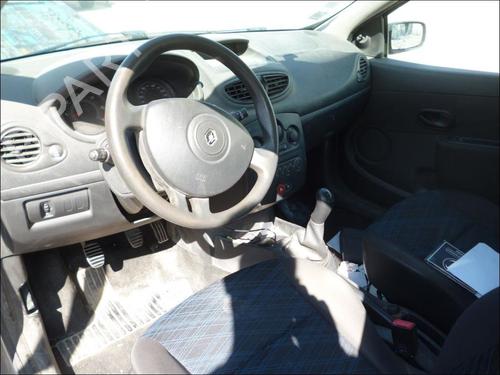 Engine control unit (ECU) RENAULT CLIO III (BR0/1, CR0/1) 1.5 dCi (BR17, CR17) | BP25667578M57  - Image 9