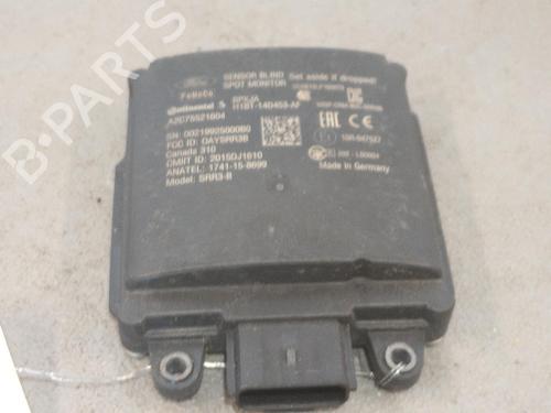 Elektronisk modul Elektronisk modul 38677347 38677347
