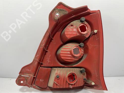 Left taillight NISSAN PIXO (UA0) 1.0 | BP29028879C34 