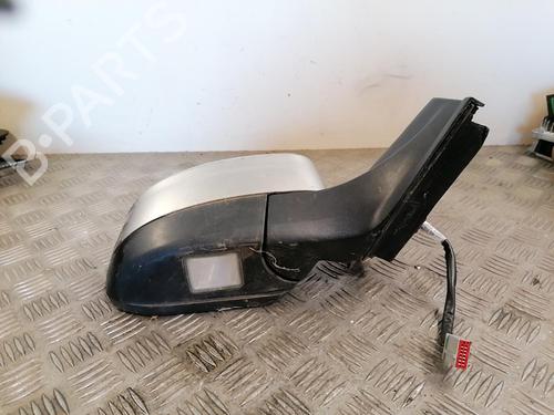 Right mirror FORD MONDEO IV (BA7) 1.8 TDCi | BP25670864C27 