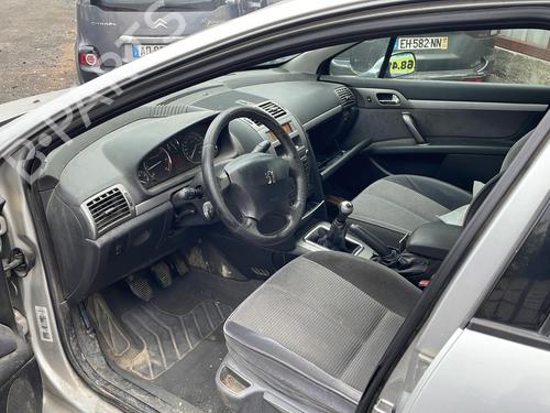 Engine control unit (ECU) PEUGEOT 407 (6D_) 1.6 HDi 110 (6D9HZC, 6D9HYC) | BP25664923M57 - Image 6