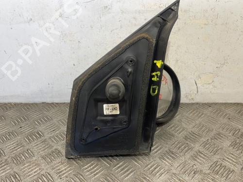 Right mirror PEUGEOT 107 (PM_, PN_) 1.0 | BP25664656C27