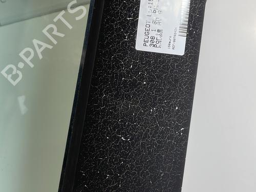 Left front door PEUGEOT 308 SW I (4E_, 4H_) 1.6 HDi | BP25665027C2 
