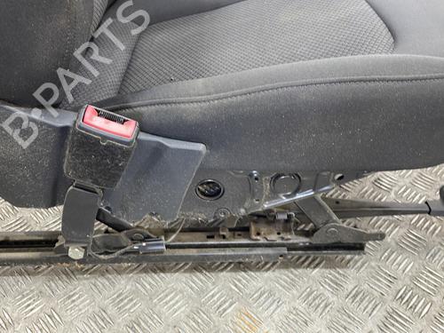Left front seat AUDI A1 Sportback (8XA, 8XF) 1.0 TFSI | BP26733454C15 - Image 9