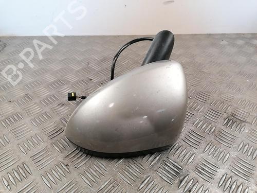 Used Left mirror OPEL CORSA D (S07) 1.3 CDTI (L08, L68) (90 hp) 25670940