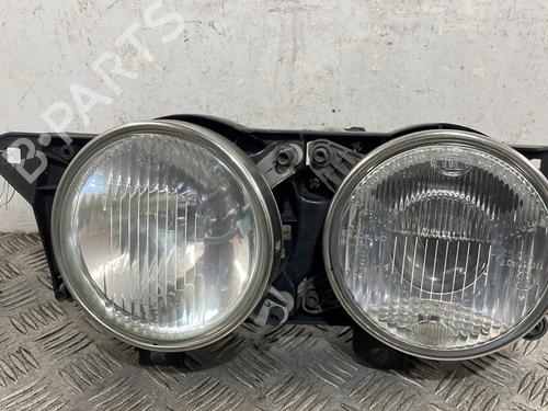 Used Right headlight BMW 5 (E34) 525 tds (143 hp) 25669415