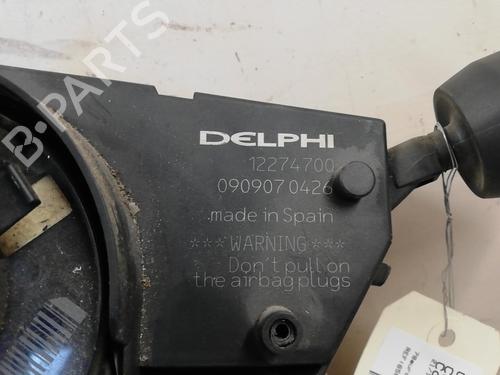 Steering column stalk OPEL CORSA D (S07) 1.3 CDTI (L08, L68) | BP25670473I23 - Image 4