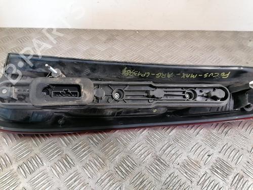 Used Left taillight Left taillight FORD FOCUS C-MAX (DM2) 1.8 TDCi (115 hp) 25663433 25663433