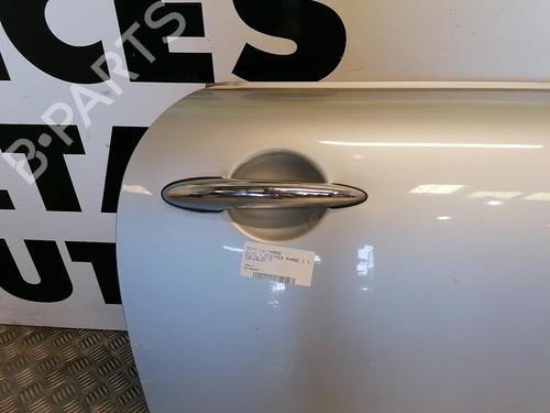 Used Right front door MINI MINI (R50, R53) Cooper (116 hp) 25668277