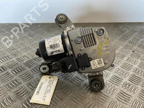 front-wiper-motor-peugeot-rcz-2010-2011-2012-2013-2014-2015-25662993 main image