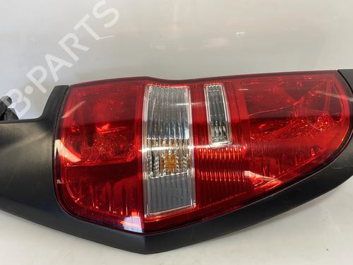 Used Left taillight HYUNDAI H-1 Cargo (TQ) 2.5 CRDi (136 hp) 27980201