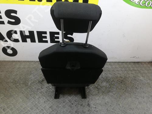 Sæde Bagtil CITROËN C4 Picasso II 1.6 THP 155 | BP25667693C17 