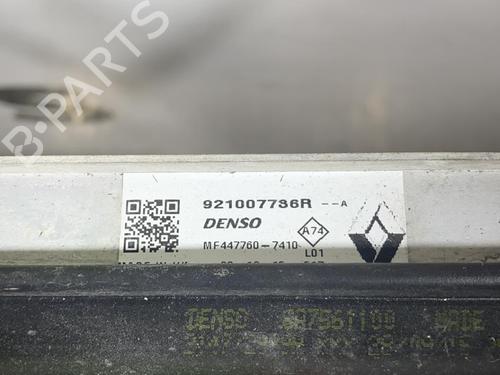 AC radiator RENAULT ZOE (BFM_) ZOE | BP25665368M32  - Image 6