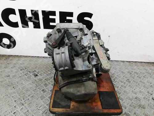 Gearbox PEUGEOT 206+ (2L_, 2M_) 1.4 HDi eco 70 | BP25665249M3  - Image 5