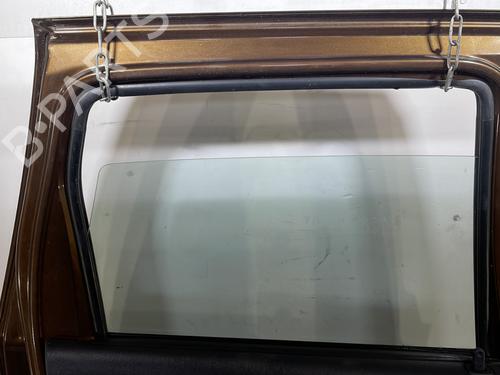 Left rear door DACIA DUSTER (HS_) 1.5 dCi 4x4 (HSMC, HSMD) | BP29425236C4 